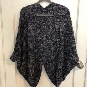 Forever 21 cardigan